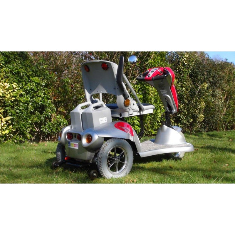 Tzora Titan 3 Scooter