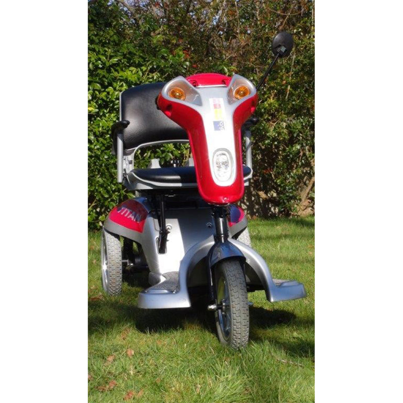 Tzora Titan 3 Scooter