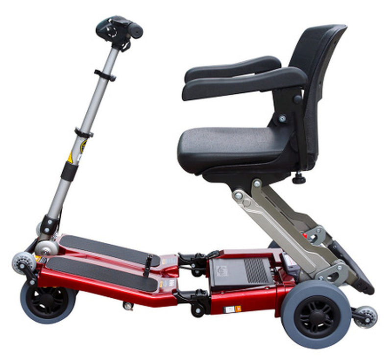 Luggie Elite Scooter