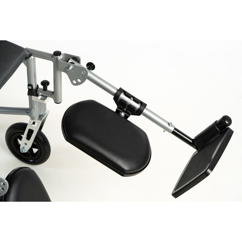 Feather HD Wheelchair - 15 Lbs