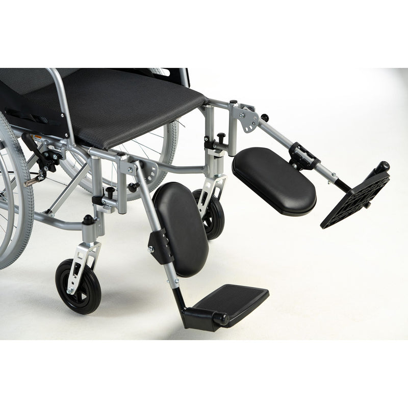 Feather HD Wheelchair - 15 Lbs