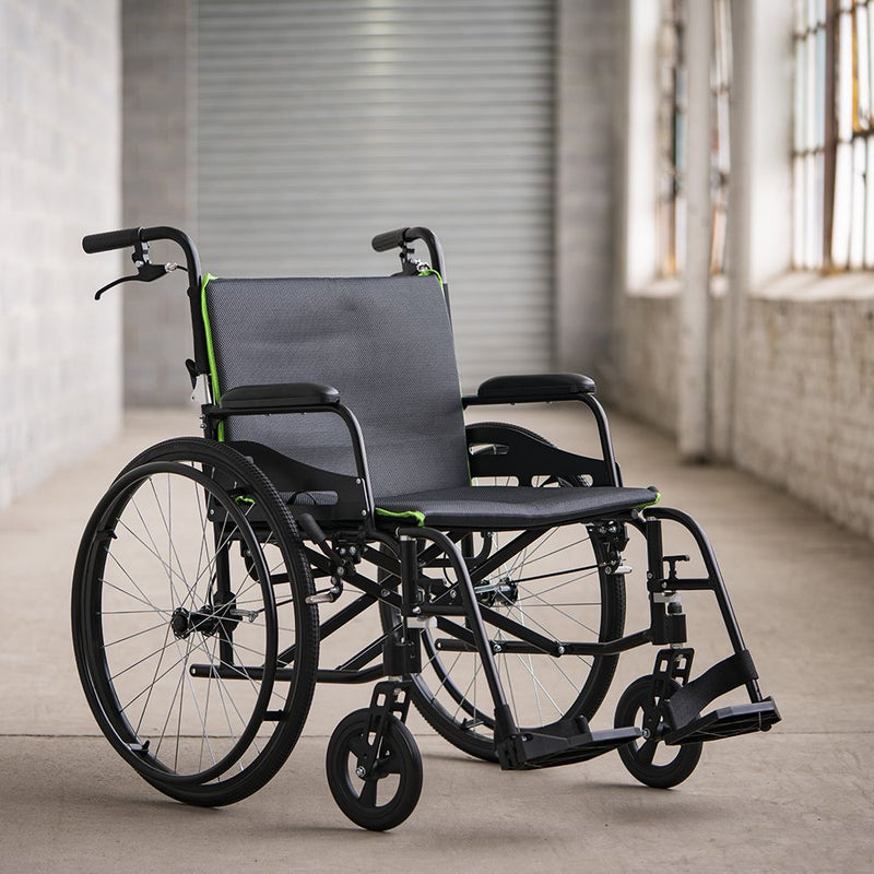 Feather HD Wheelchair - 15 Lbs