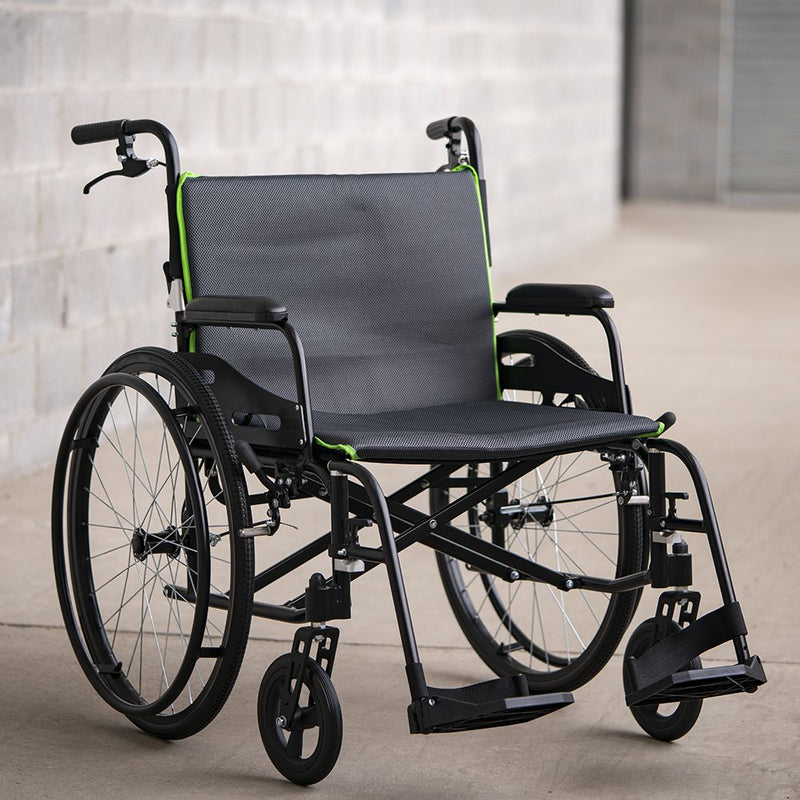 Feather HD Wheelchair - 15 Lbs