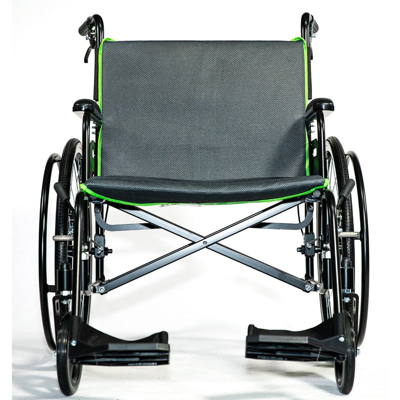 Feather HD Wheelchair - 15 Lbs