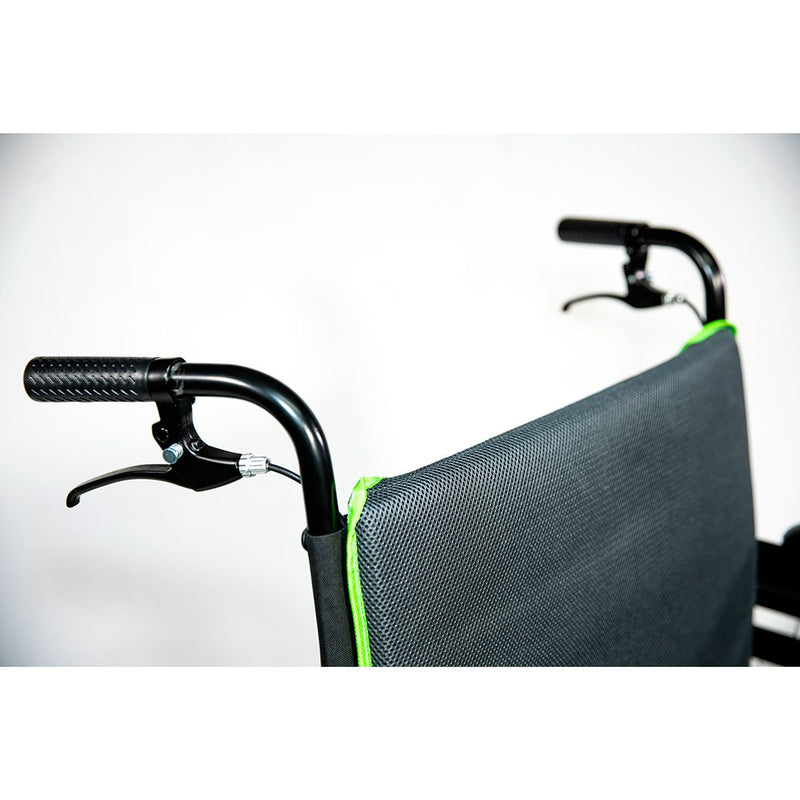 Feather HD Wheelchair - 15 Lbs