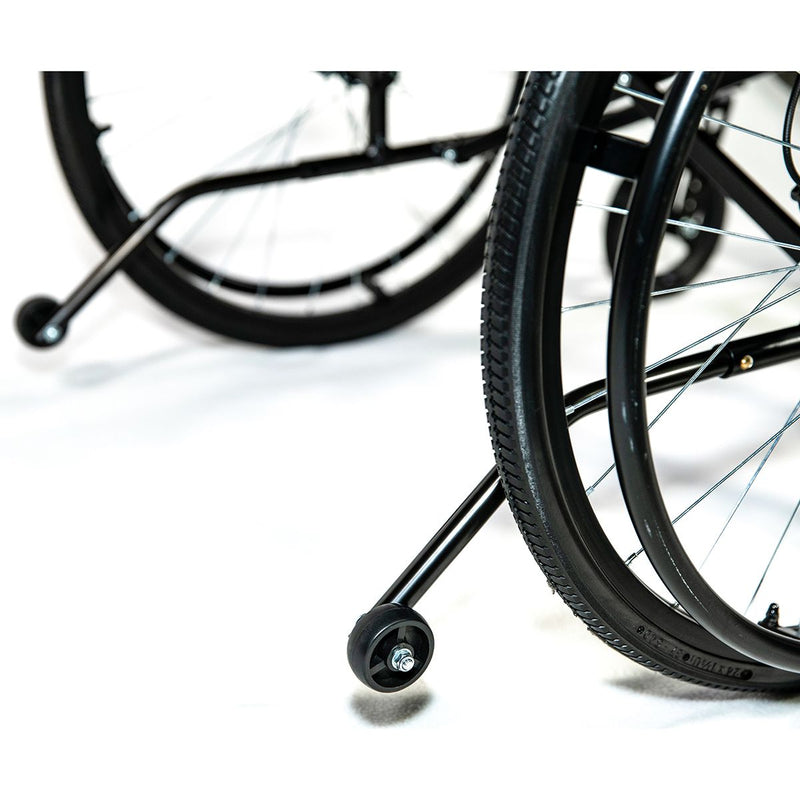 Feather HD Wheelchair - 15 Lbs