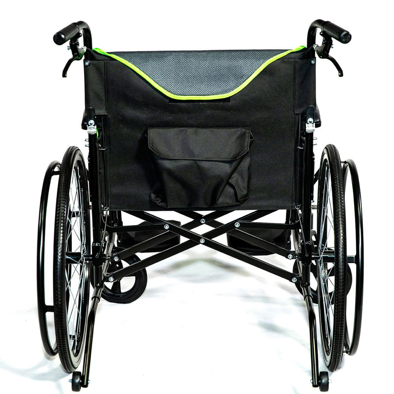 Feather HD Wheelchair - 15 Lbs