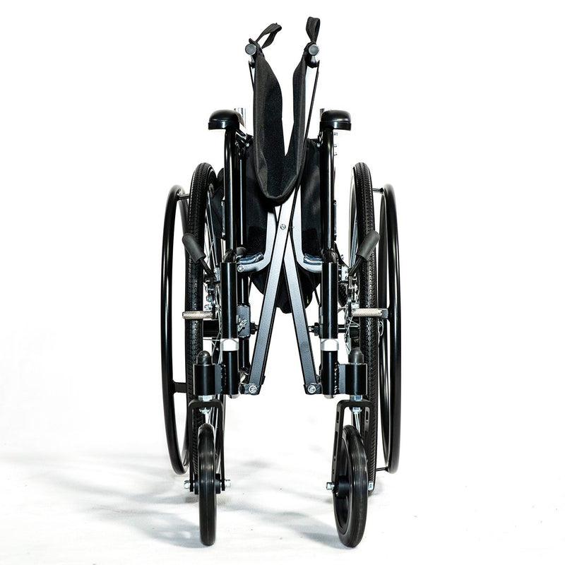 Feather HD Wheelchair - 15 Lbs