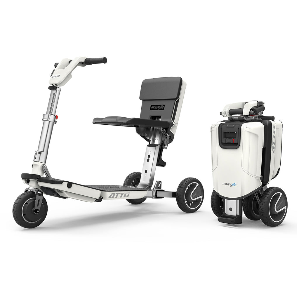 Moving Life Atto Scooter