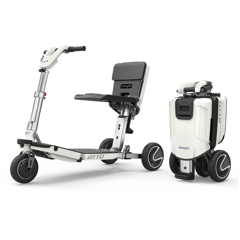 Moving Life Atto Scooter