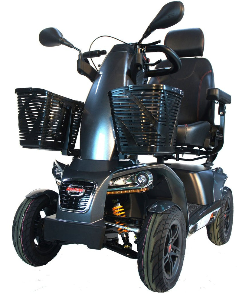 FreeRider FR1 Mobility Scooter