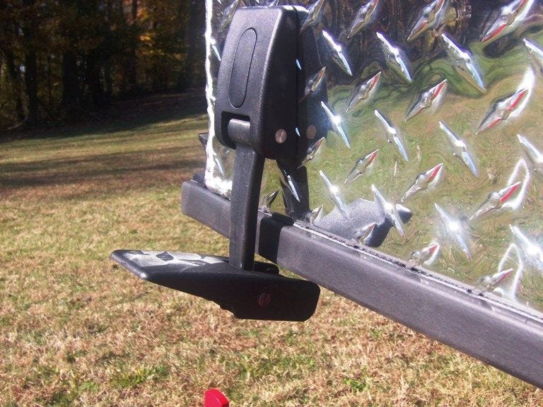 Scoota Trailer