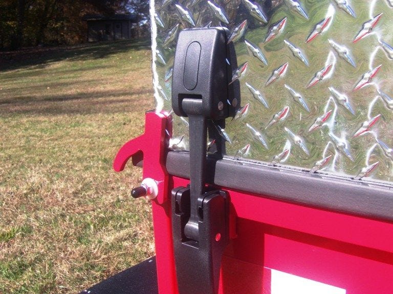 Scoota Trailer