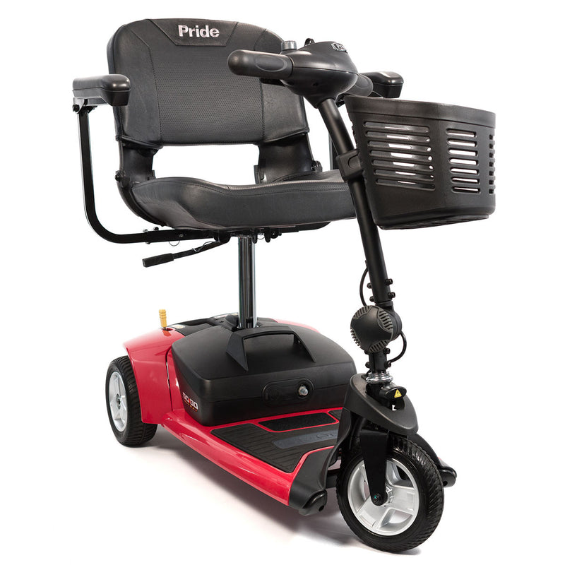 Pride Go-Go Ultra X 3-Wheel