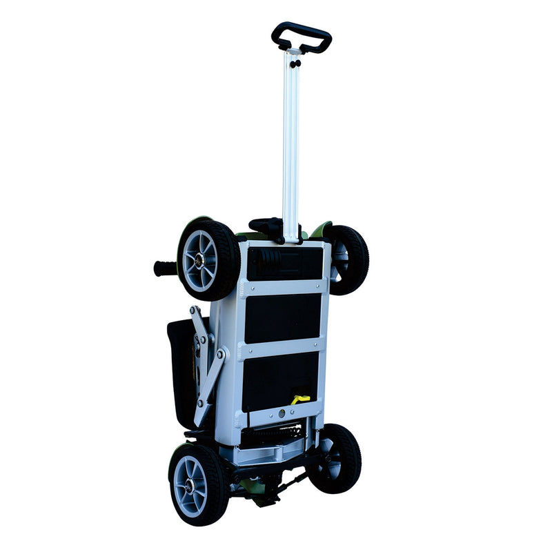 EV Rider Gypsy 2 Scooter