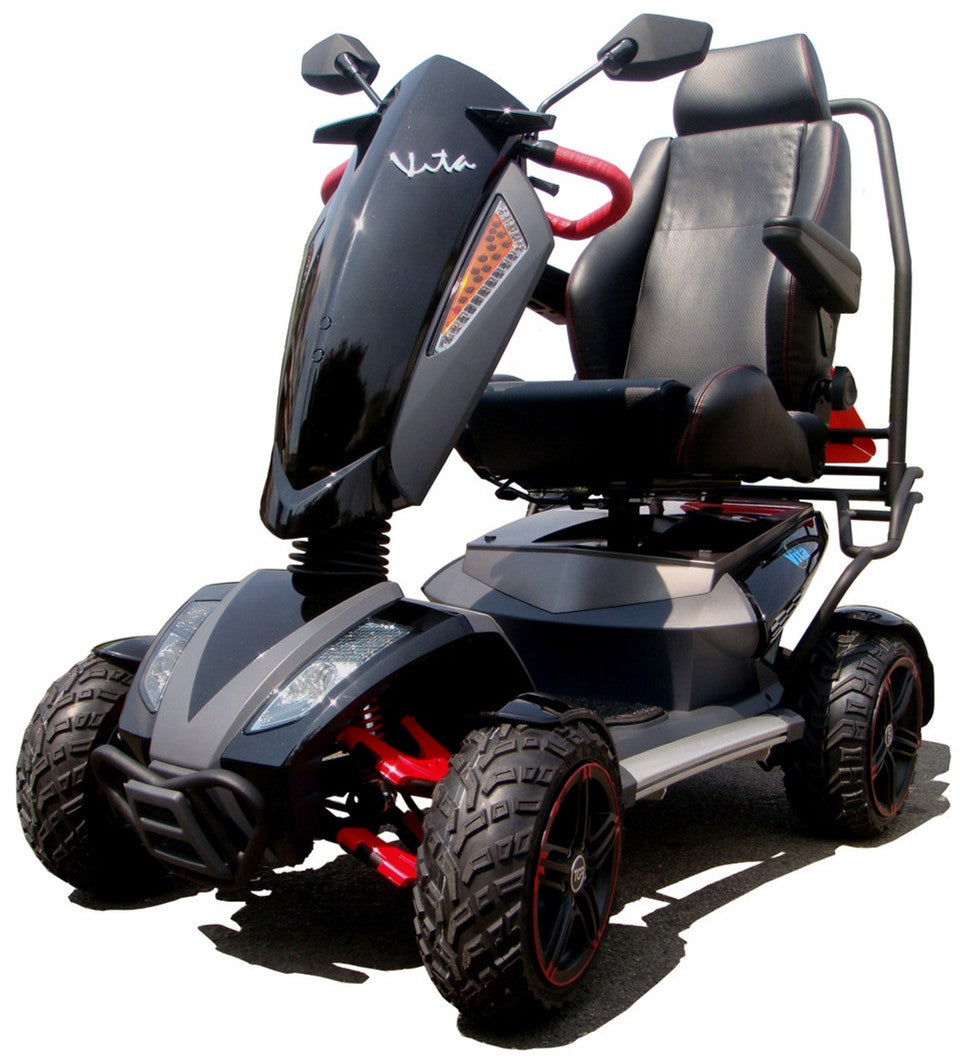 EV Rider Vita Monster