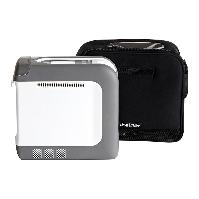 Drive Medical iGO2 Portable Oxygen Concentrator