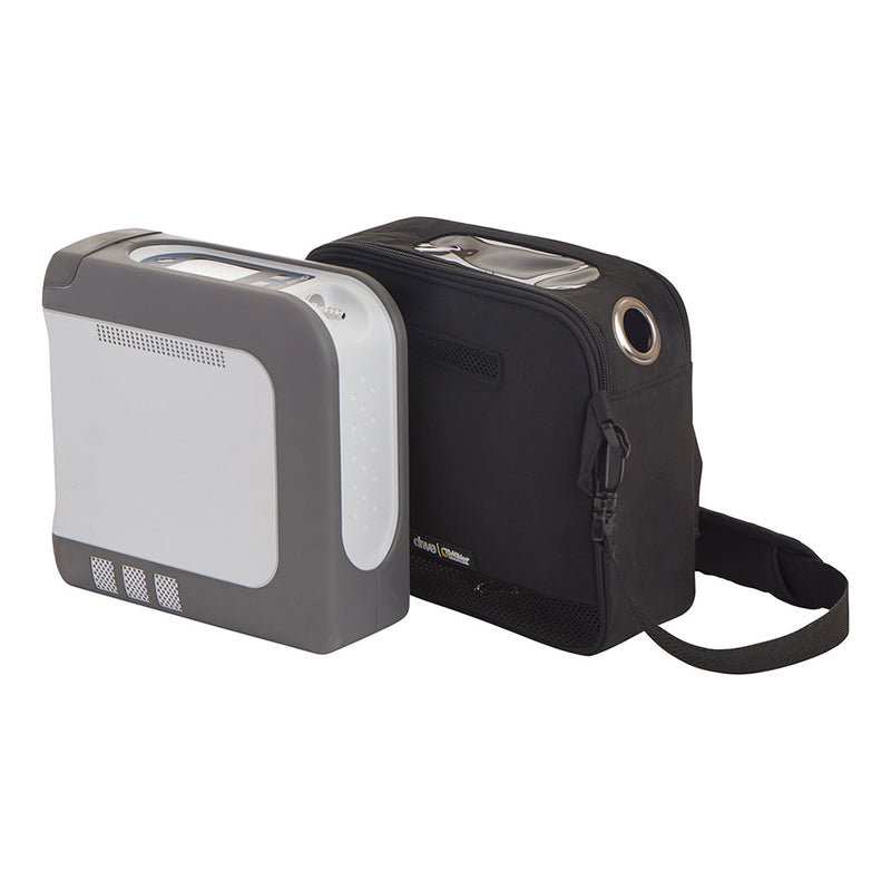 Drive Medical iGO2 Portable Oxygen Concentrator