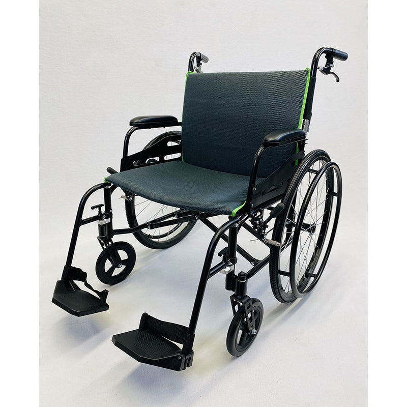 Feather HD Wheelchair - 15 Lbs