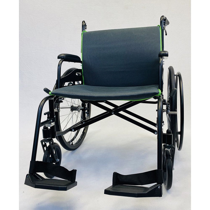 Feather HD Wheelchair - 15 Lbs