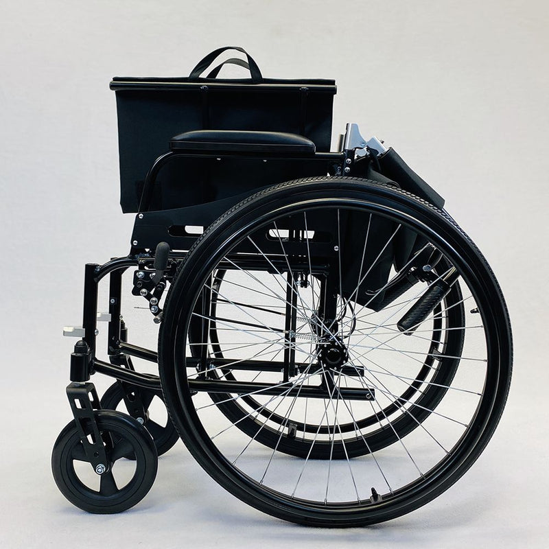 Feather HD Wheelchair - 15 Lbs
