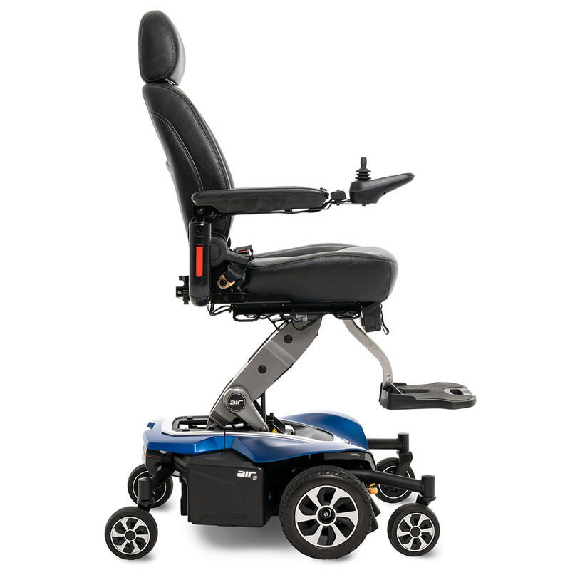 Pride Jazzy Air 2
