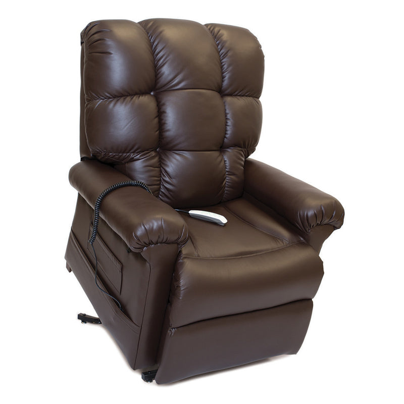 Pride  Oasis LC-580i