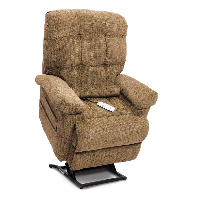 Pride  Oasis LC-580i