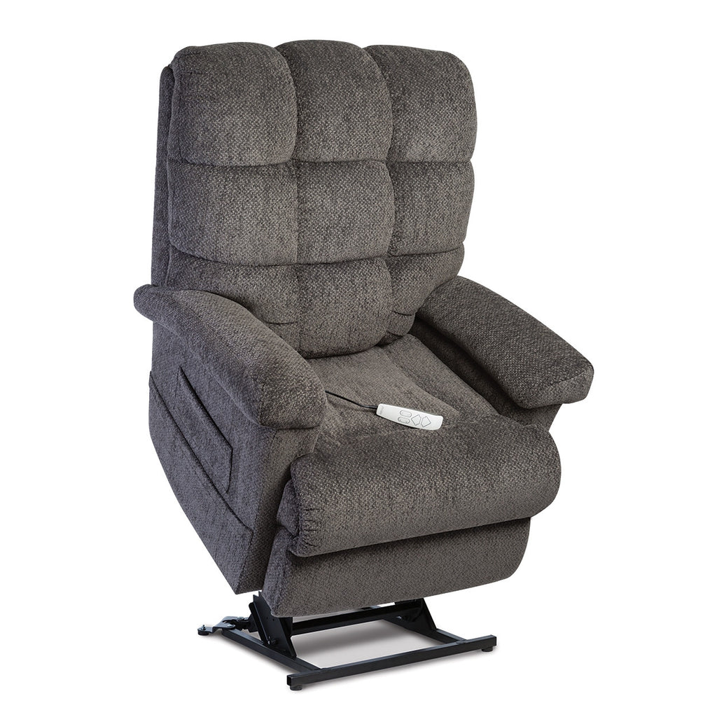 Pride  Oasis LC-580i
