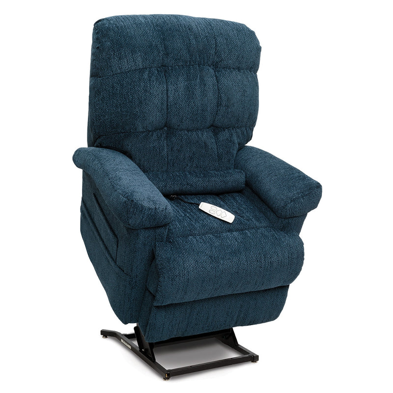 Pride  Oasis LC-580i