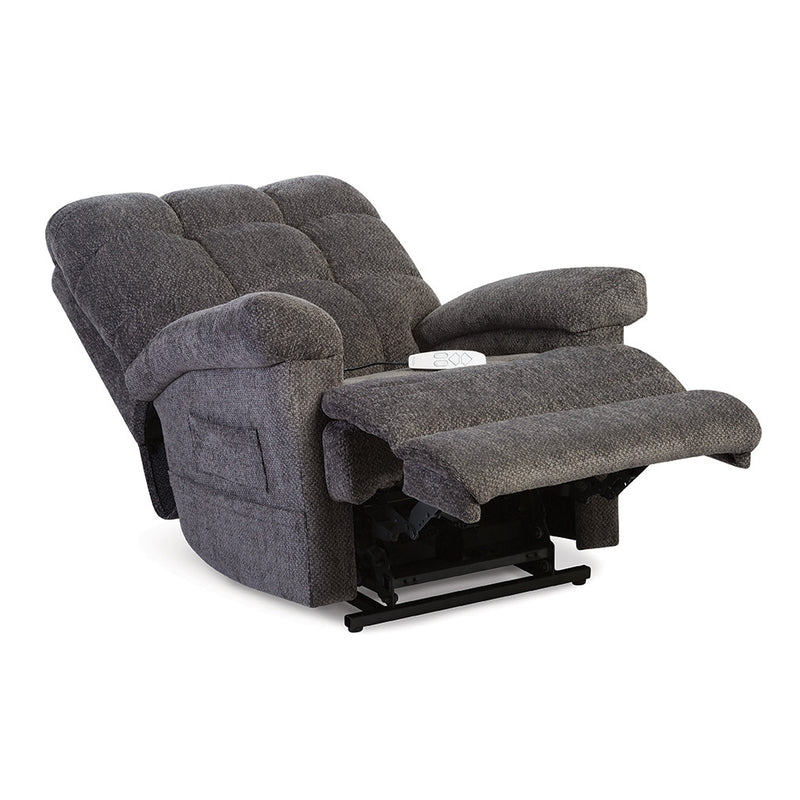 Pride  Oasis LC-580i