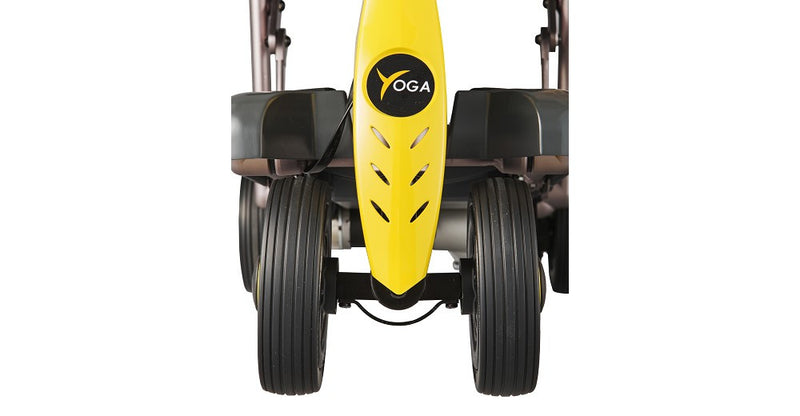 Merits  Yoga