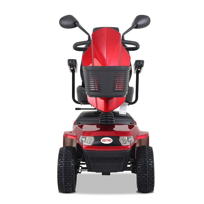 Metro s800 4 Wheel HD Scooter