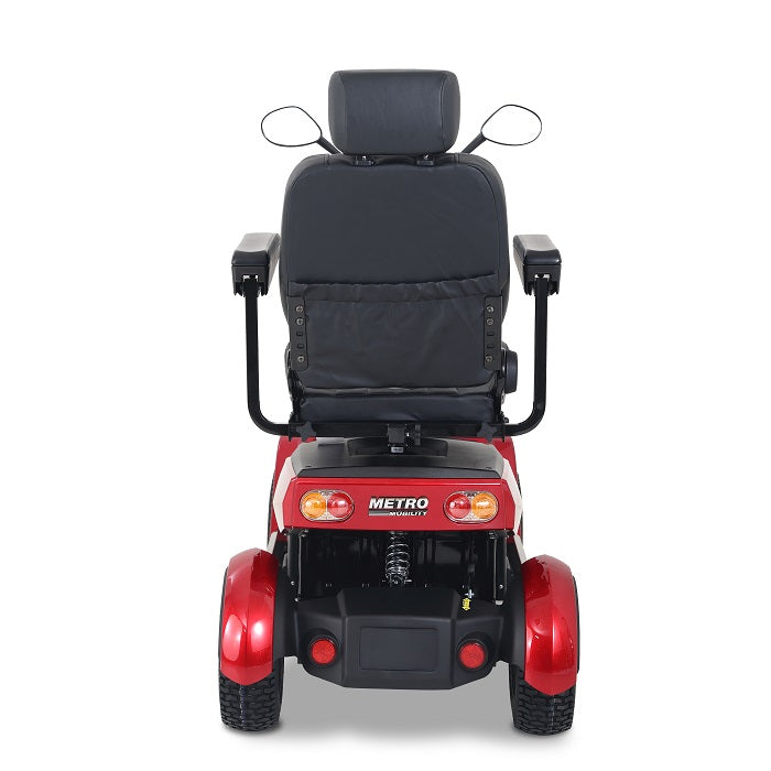 Metro s800 4 Wheel HD Scooter