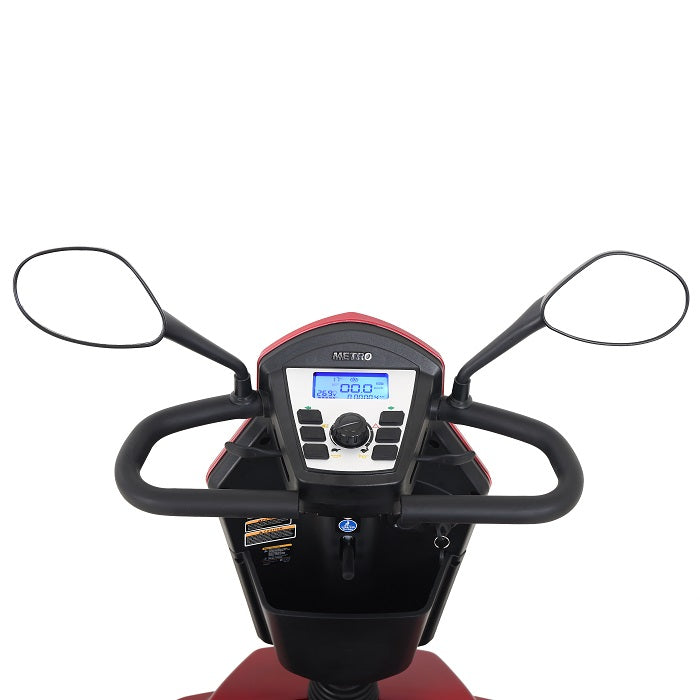 Metro s800 4 Wheel HD Scooter