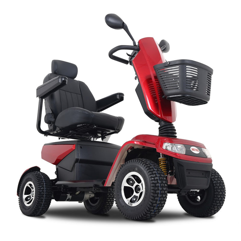 Metro s800 4 Wheel HD Scooter