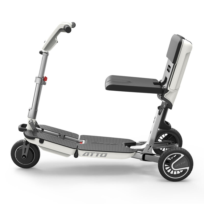 Moving Life Atto Scooter Side