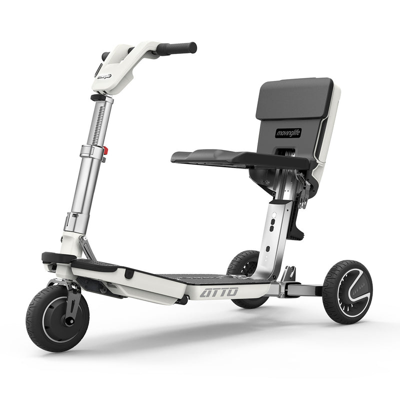 Moving Life Atto Scooter