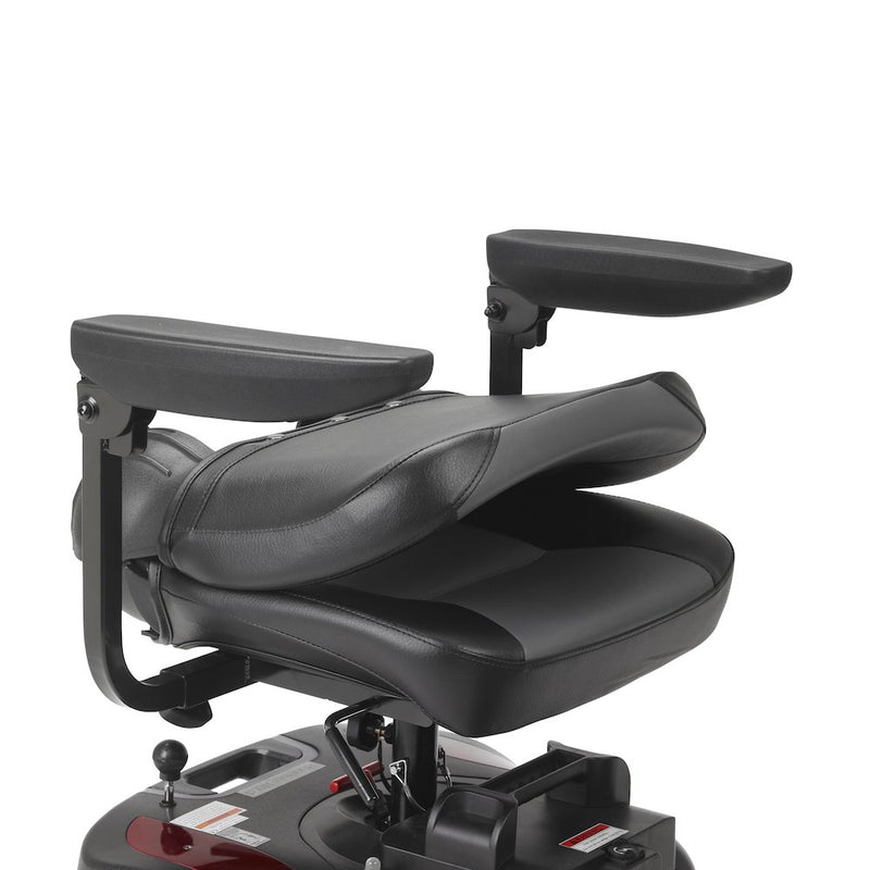 Drive Medical Phoenix HD 4