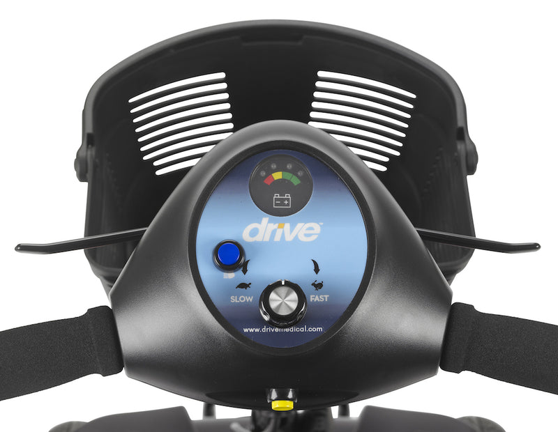 Drive Medical Phoenix HD 4