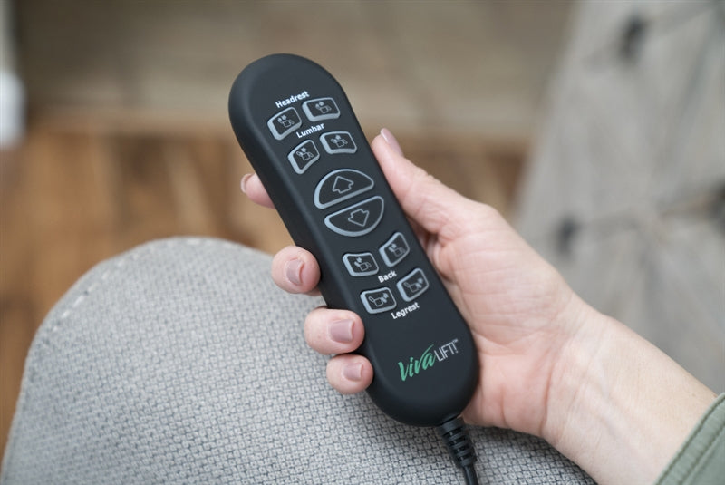 VivaLift! Urbana Lift Chair
