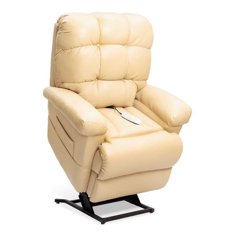 Pride  Oasis LC-580i