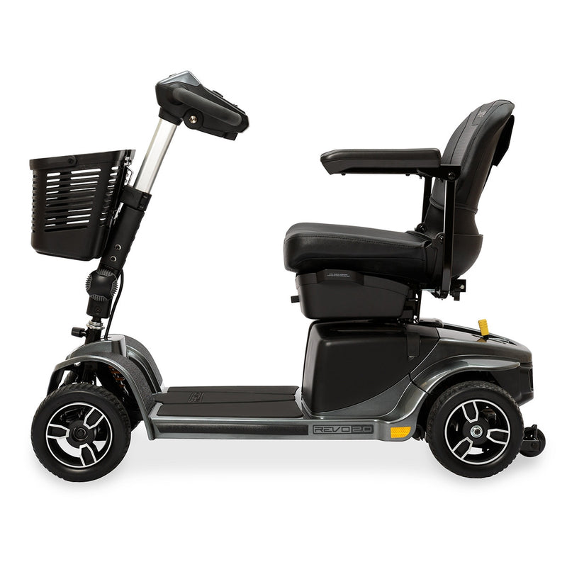 Pride Revo 2.0 4-Wheel