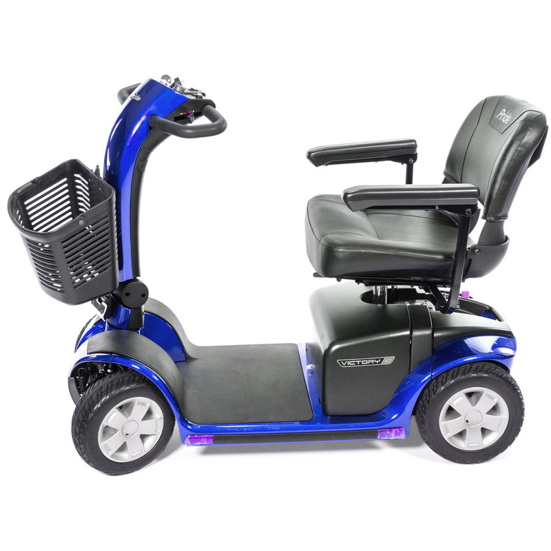 Pride Victory 10 4-Wheel