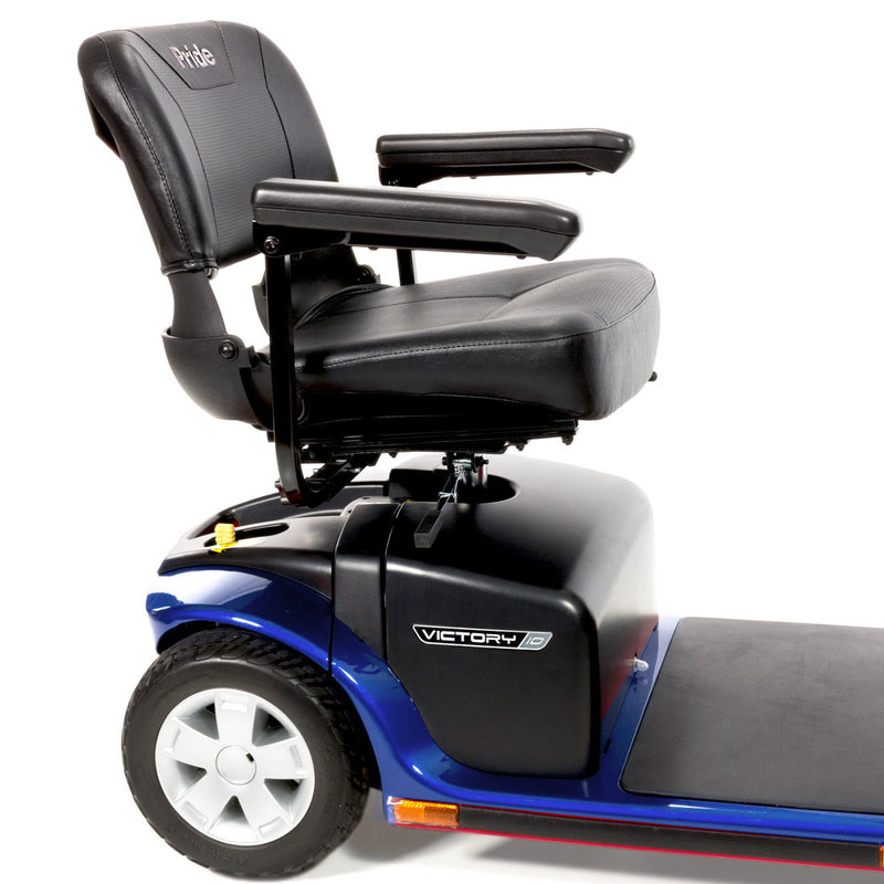 Pride Victory 10 4-Wheel