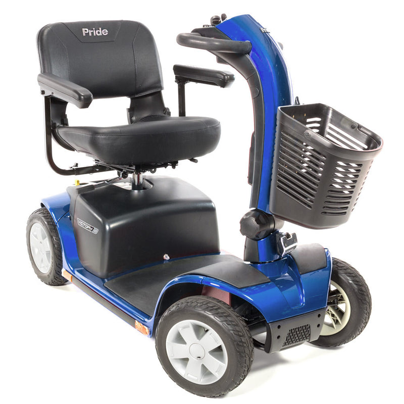 Pride Victory 10 4-Wheel