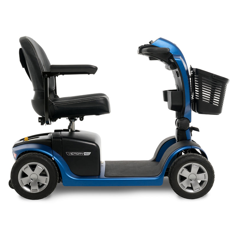 Pride Victory 10.2 4-Wheel