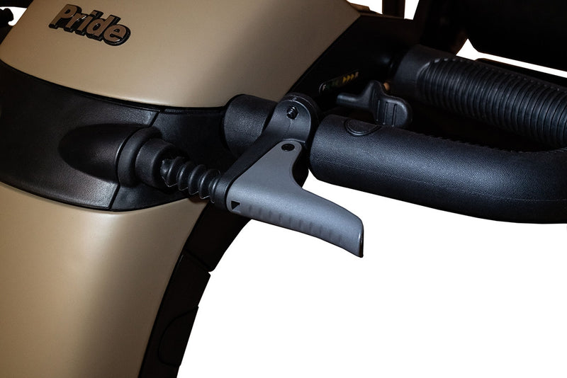 Pride Baja Wrangler 2 All Terrain Scooter