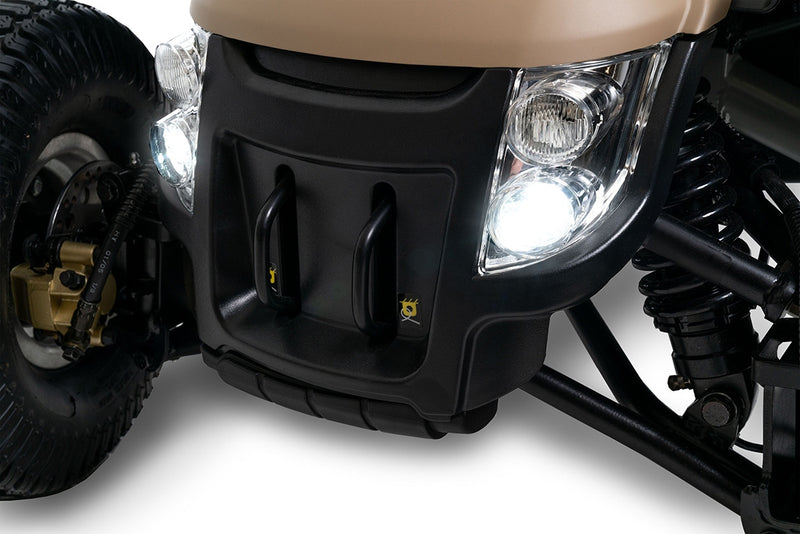 Pride Baja Wrangler 2 All Terrain Scooter