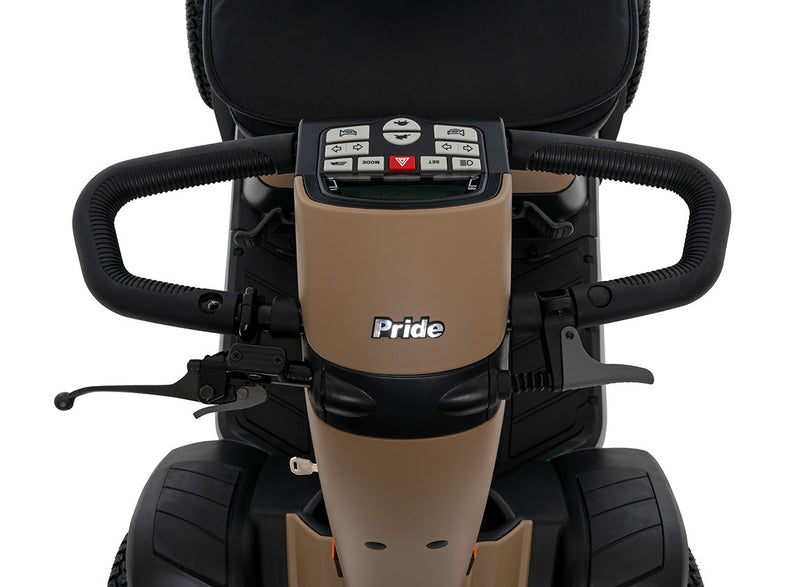 Pride Baja Wrangler 2 All Terrain Scooter